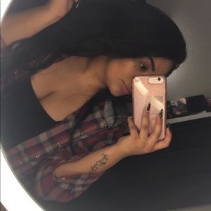 Meet your Posher, Miriam